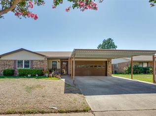 1510 Roundrock Trl, Mesquite, TX 75149