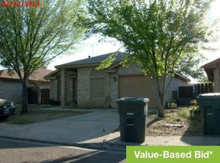 10304 Noel Ln, Laredo, TX 78045