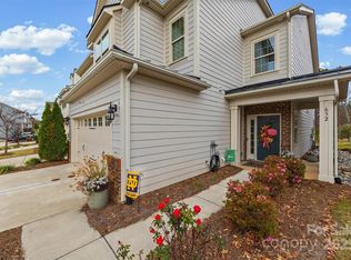 632 Amber Meadows Way, Tega Cay, SC 29708