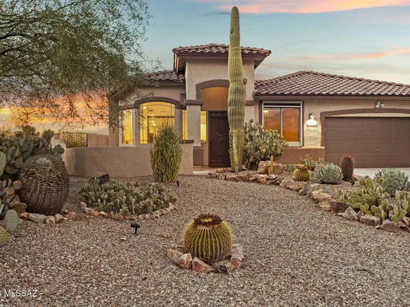 2278 E Big View Dr, Oro Valley, AZ 85755
