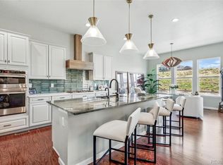 17240 Hop Clover Ave, Parker, CO 80134