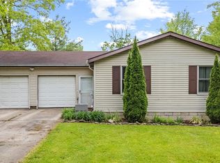 5102 Sangria Dr, West Salem, OH 44287