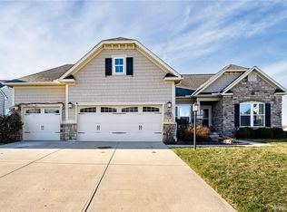 2594 Blueflag St, Tipp City, OH 45371