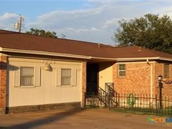 1007 Illinois Ave, Killeen, TX 76541