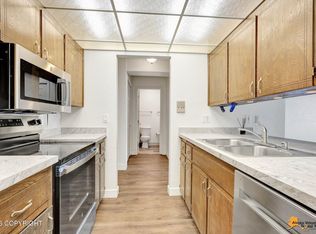 4333 San Ernesto Ave #W208, Anchorage, AK 99508