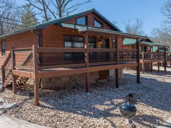 26 Cave Lane #18, Indian Point, MO 65616