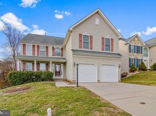 311 Beacon Point Dr, Perryville, MD 21903