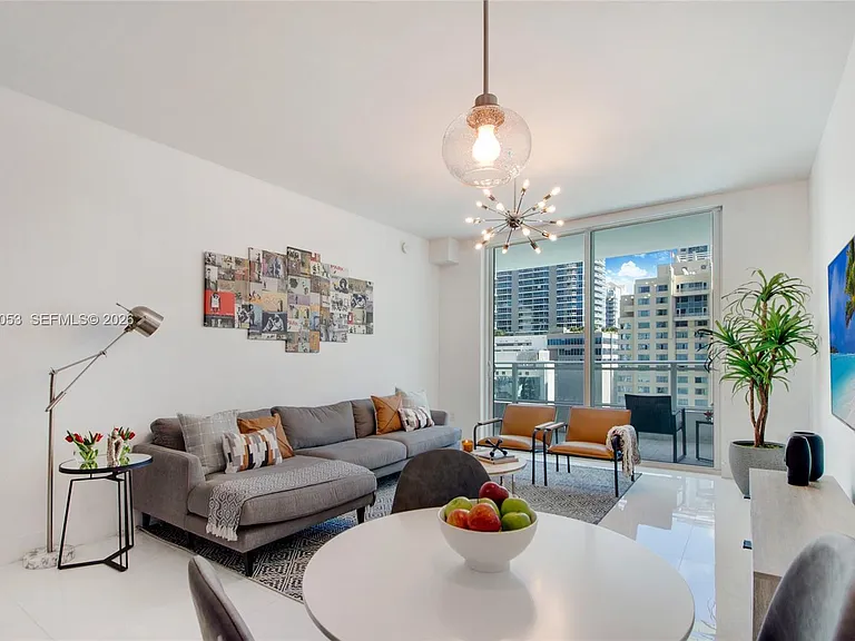 1080 Brickell Ave #1504 — Photo 5