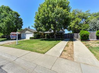 10753 Campana Way, Rancho Cordova, CA 95670