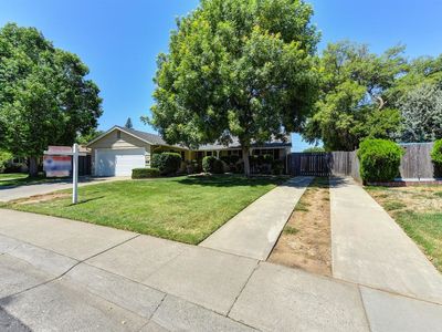 10753 Campana Way, Rancho Cordova, CA, 95670