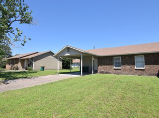 1627 Kelly Dr, Belton, TX 76513