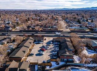 4625 W 6th Ave APT 5, Denver, CO 80204