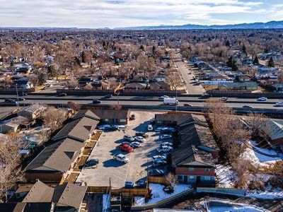 4625 W 6th Avenue #5, Denver, CO, 80204