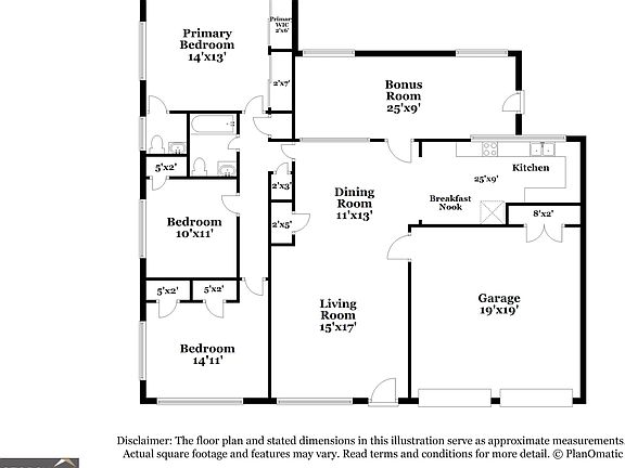 2nd image of 252 Village Dr
