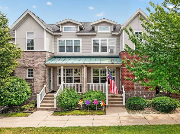 5475 Caddis Bnd, Fitchburg, WI 53711