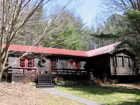 145 Tiffany Lane, Pawlet, VT 05761
