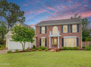 3808 Providence Ct, Wilmington, NC 28412
