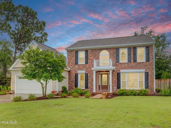 3808 Providence Court, Wilmington, NC 28412