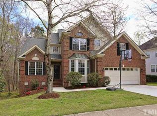 432 New Parkside Dr, Chapel Hill, NC 27516