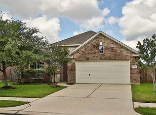 718 Shady Lodge Ln, Spring, TX 77373