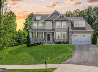 16 Blake Way, Stafford, VA 22556
