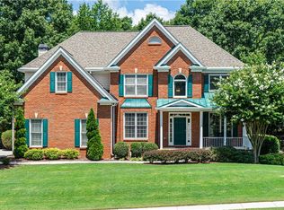 3415 Greenside Ct, Dacula, GA 30019