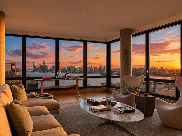 450 W 17th St APT 2507, New York, NY 10011