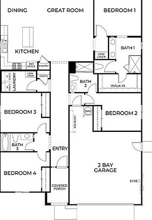 2nd image of this home