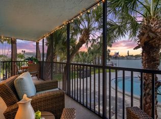 1848 SHORE DRIVE S #101, SOUTH PASADENA, FL 33707