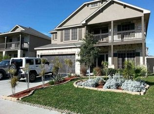 222 Sabal Loop, Laredo, TX 78045