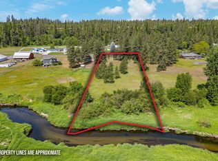 Nka N River Estates Dr, Chattaroy, WA 99003