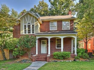 2001 Midwood Pl, Charlotte, NC 28205