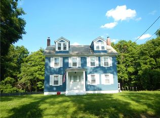 2842 Albany Post Rd, Montgomery, NY 12549