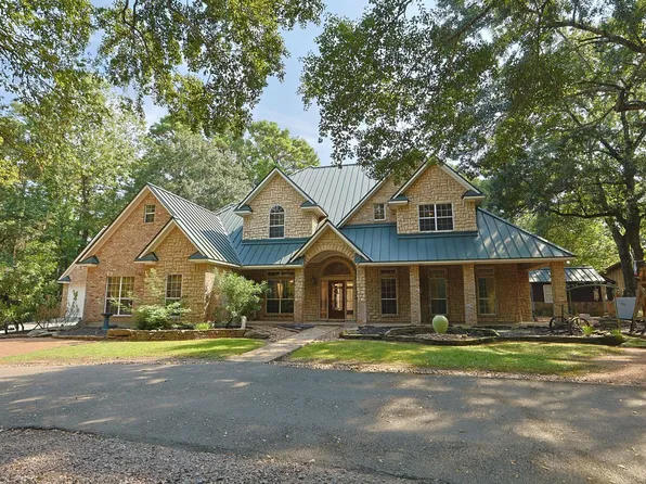 31020 Ulrich Rd, Tomball, TX 77375