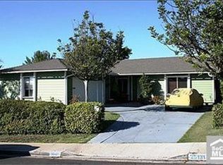 25131 Via Bajo Cerro, Laguna Niguel, CA 92677