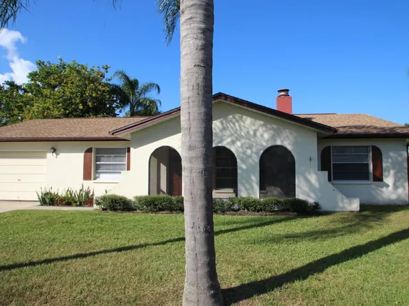 5181 Frederick Ave, West Melbourne, FL 32904