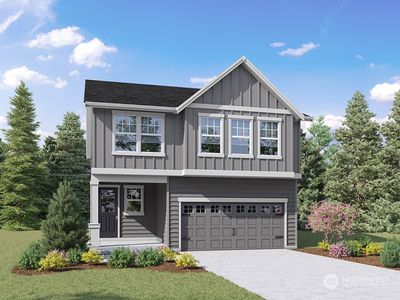18410 7th Avenue W #3, Bothell, WA, 98012