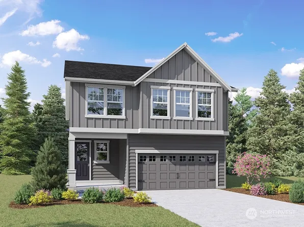 18502 7th Avenue W #9, Bothell, WA 98012