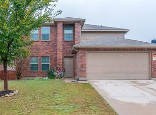12313 Orloff Dr, Rhome, TX 76078