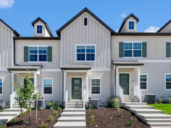 4023 S Cordero Dr, Magna, UT 84044