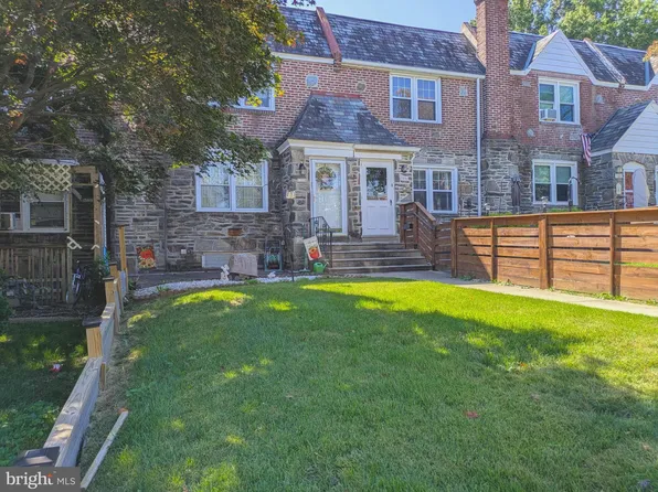 2328 Highland Ave, Drexel Hill, PA 19026