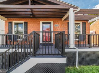 3105 17th Rd S, Arlington, VA 22204