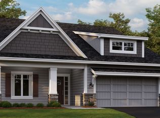 6232 158th St N, Hugo, MN 55038