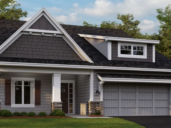 6232 158th St N, Hugo, MN 55038