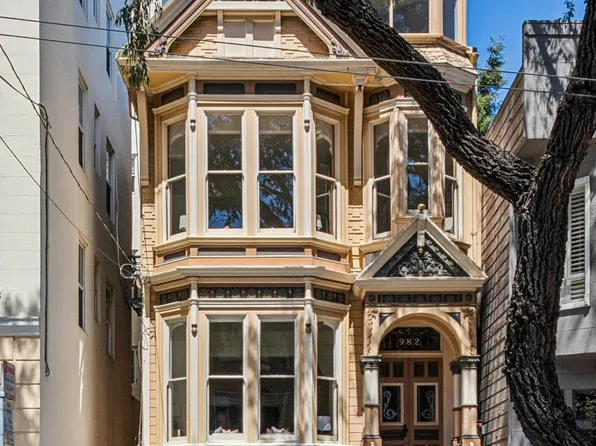 982 Hayes St, San Francisco, CA 94117