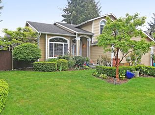 14119 27th Dr SE, Mill Creek, WA 98012