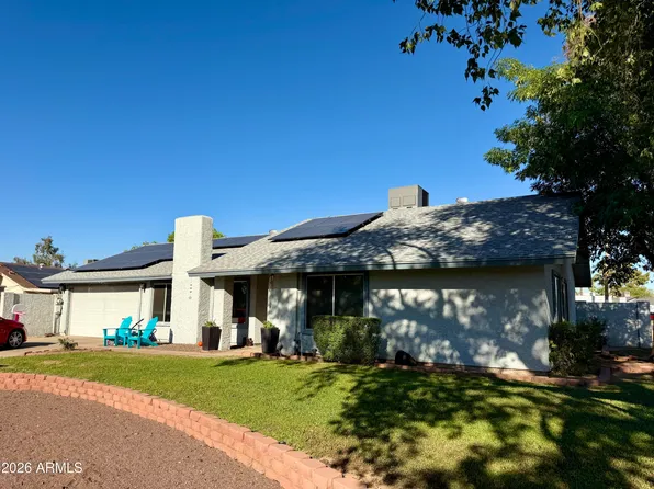 14643 N 25TH Avenue, Phoenix, AZ 85023