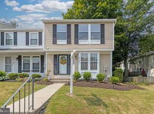 7502 Summer Blossom Ln, Columbia, MD 21046