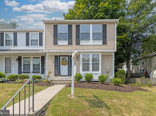 7502 Summer Blossom Ln, Columbia, MD 21046