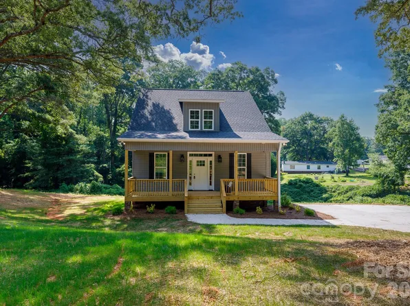 571 Trexler Ln, Rock Hill, SC 29732